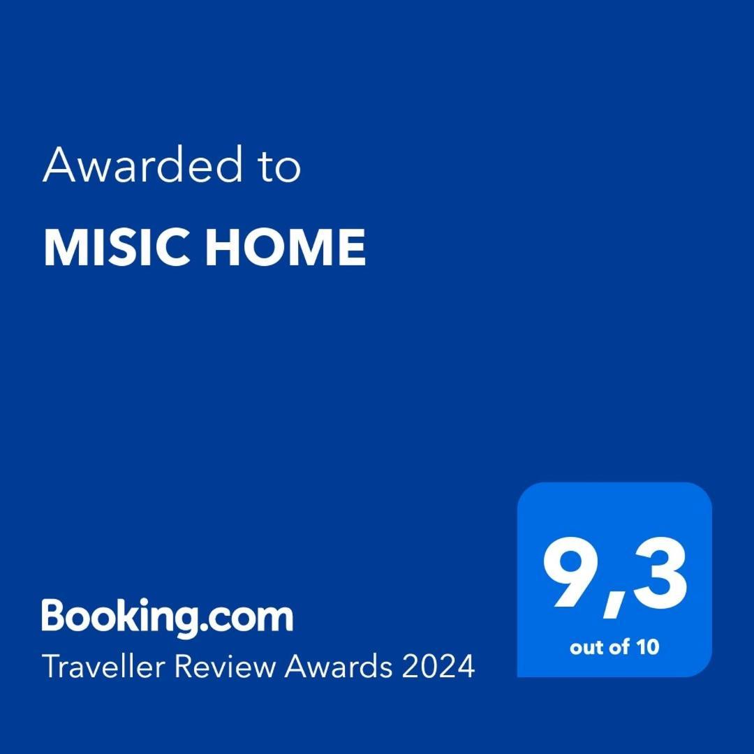 Misic Home 콜마 외부 사진